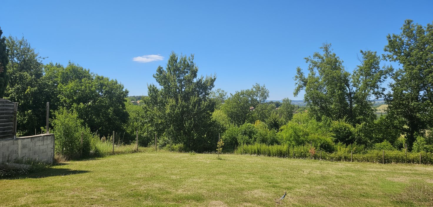 Maison à vendre, 51m², Moissac