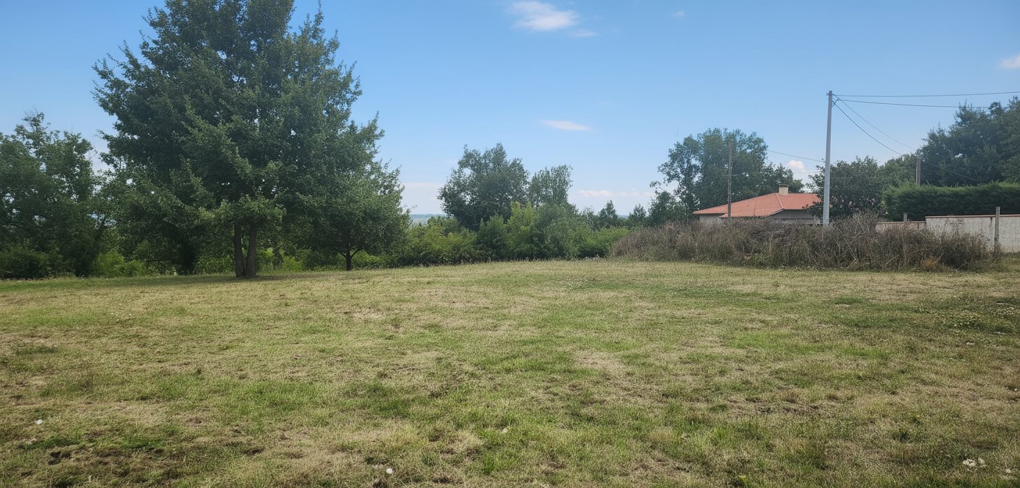 Maison à vendre, 51m², Moissac