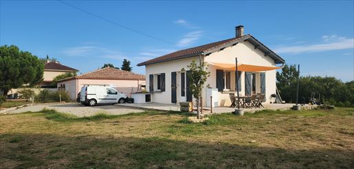 Maison 2 pièces 51 m² · à Moissac · 51 m² · 105 000 €