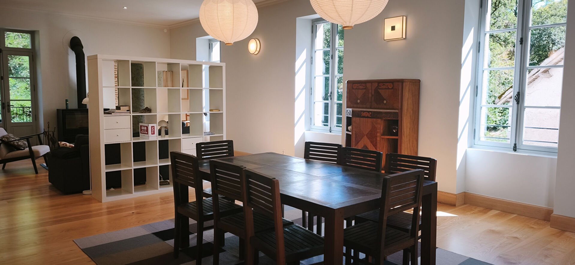 Maison à vendre, 539m², Saint-Vincent-Rive-d'Olt