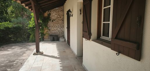 Maison 4 pièces 84 m² · à Montbarla · 84 m² · 178 500 €
