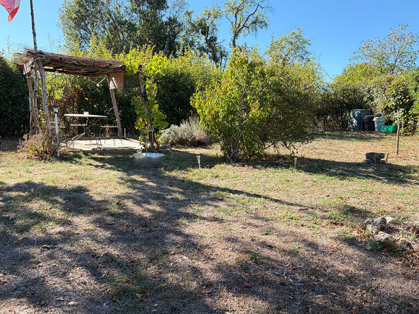 Maison à vendre, 40m², Champagne-Mouton