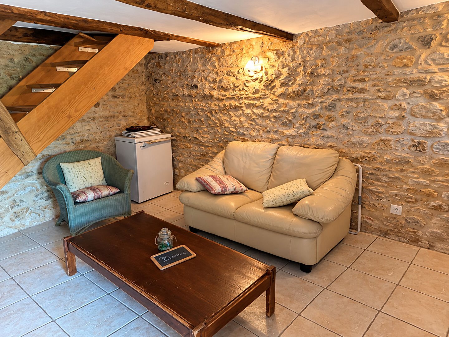 Maison à vendre, 40m², Champagne-Mouton