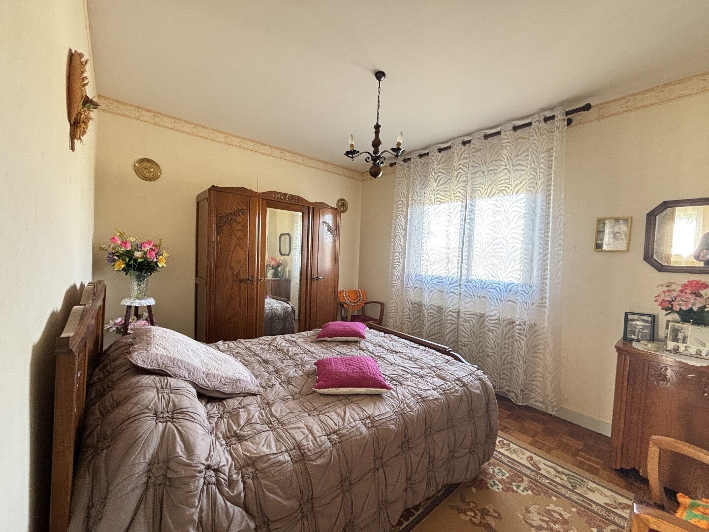 Maison à vendre, 136m², Ruffec
