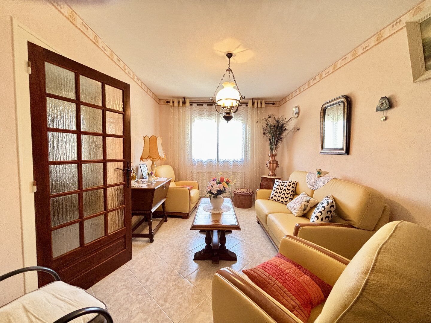 Maison à vendre, 136m², Ruffec