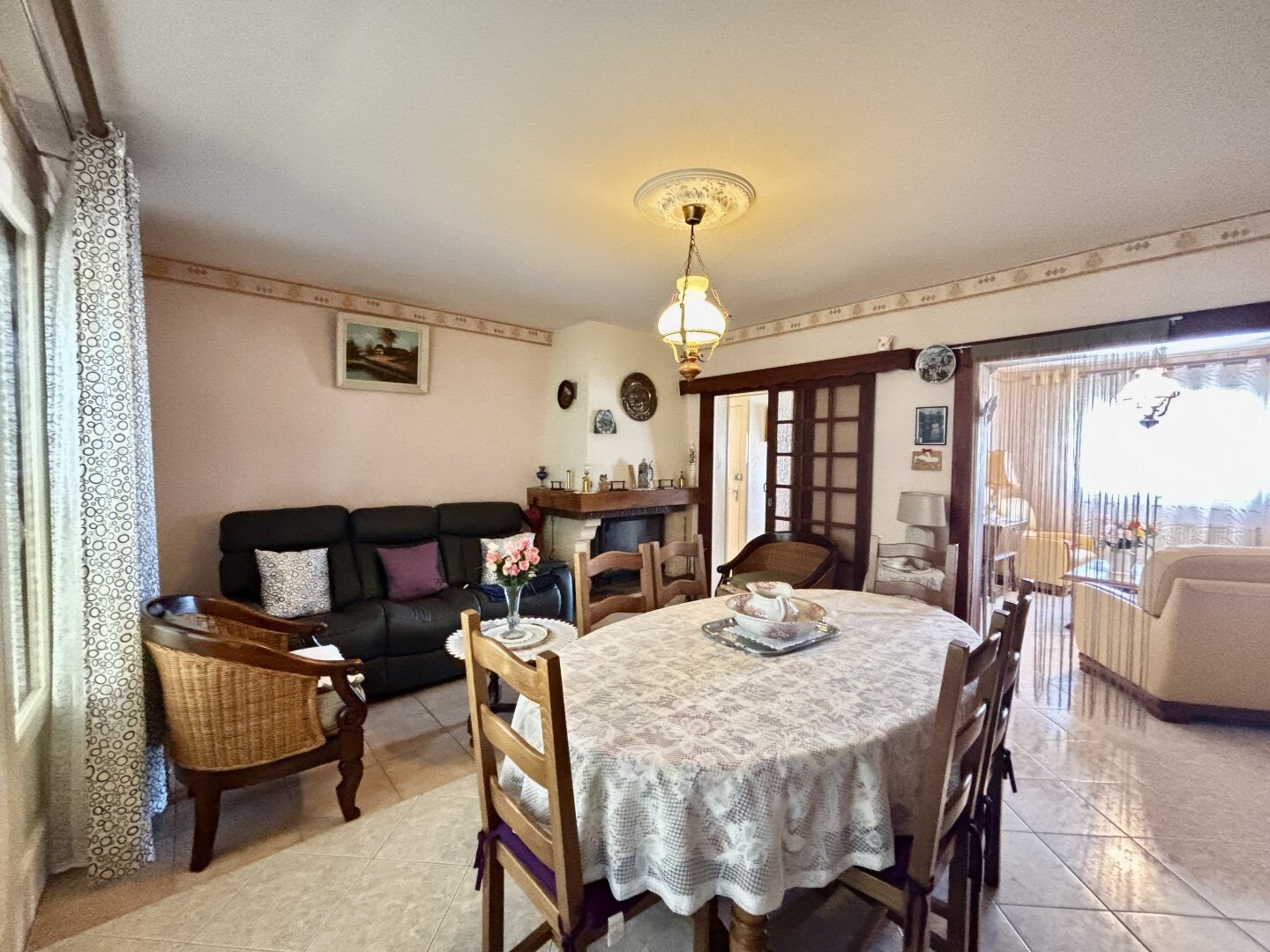 Maison à vendre, 136m², Ruffec