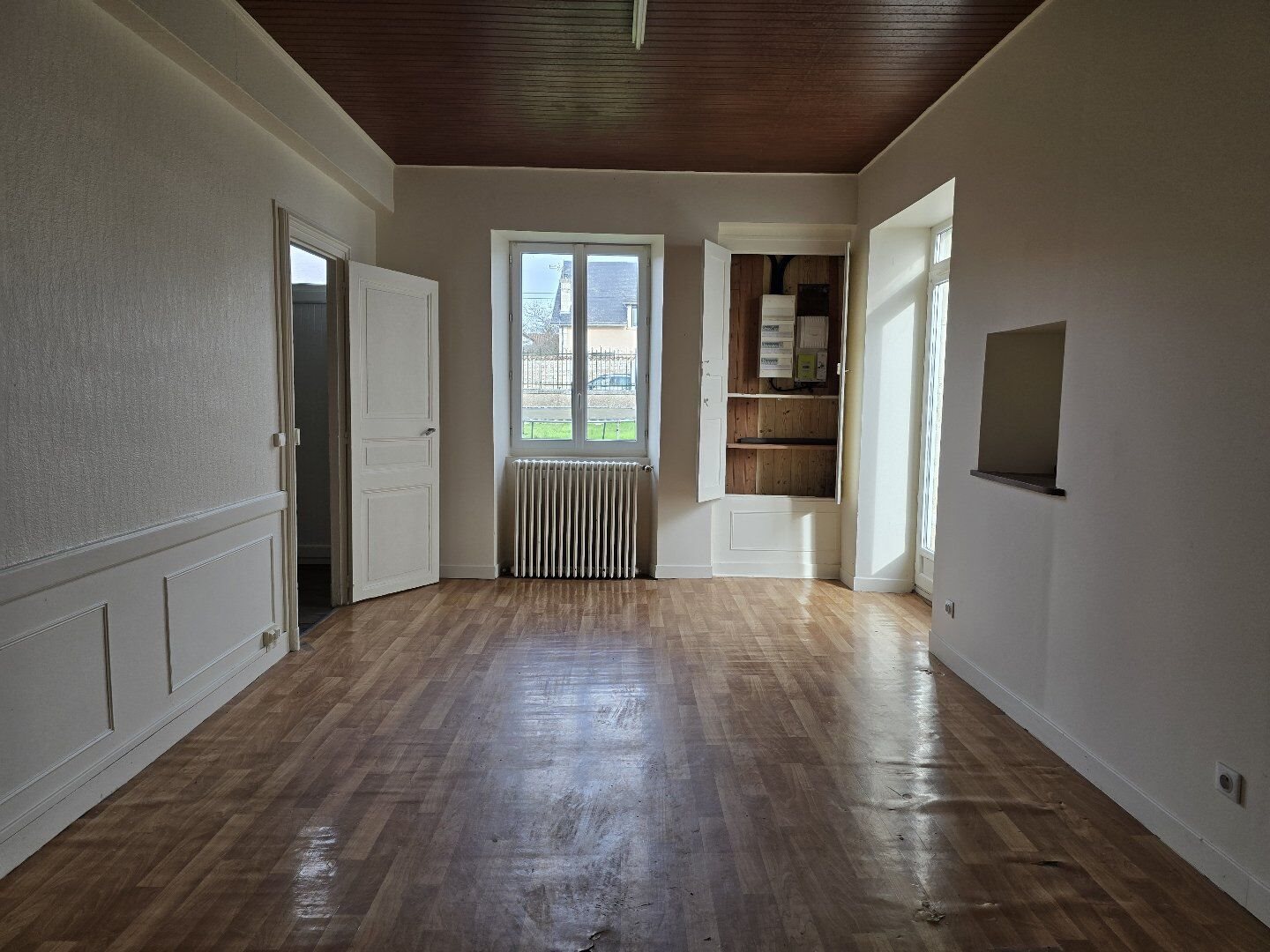 Maison à vendre, 128m², Saint-Pierre-d'Exideuil