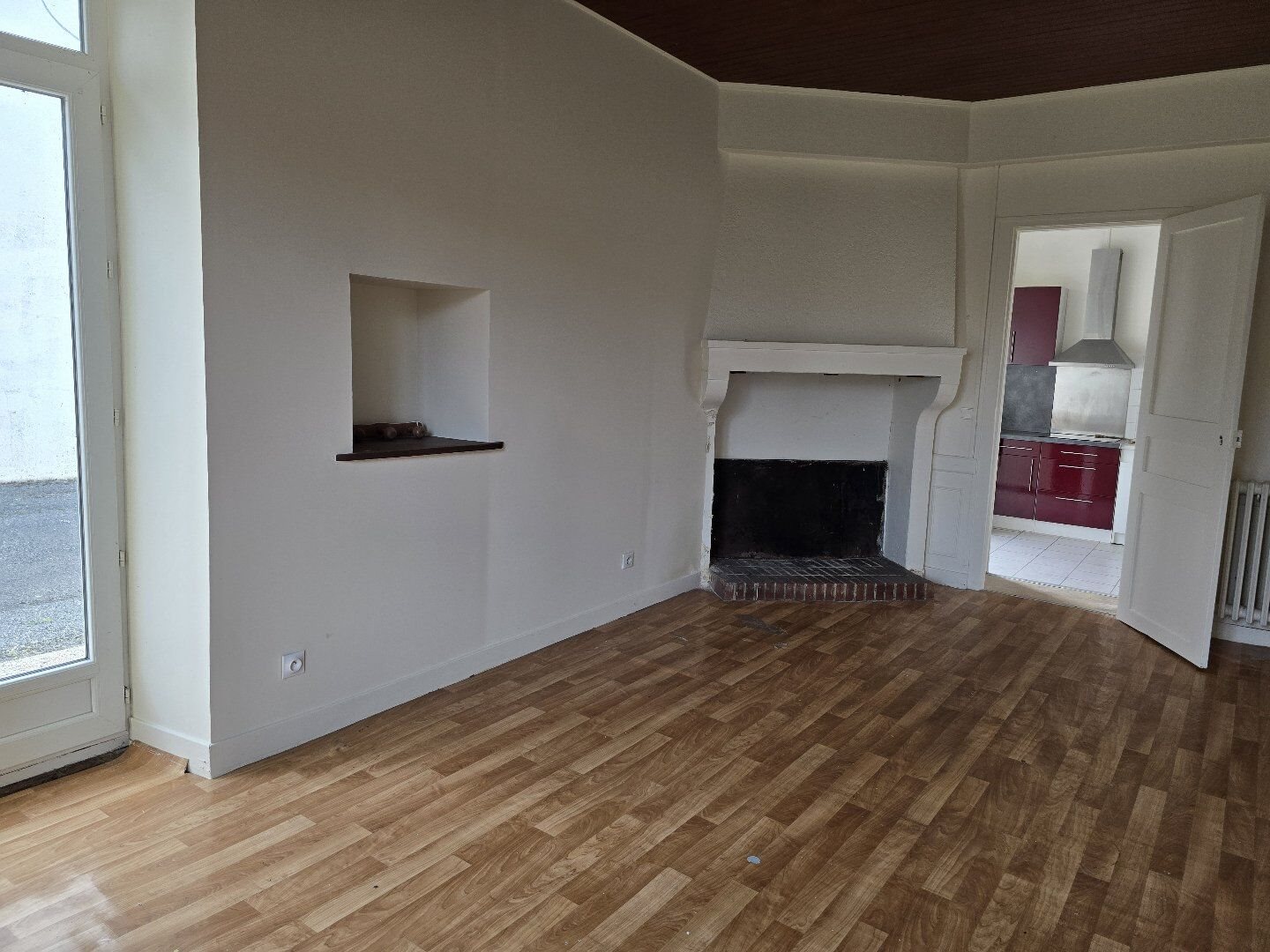 Maison à vendre, 128m², Saint-Pierre-d'Exideuil