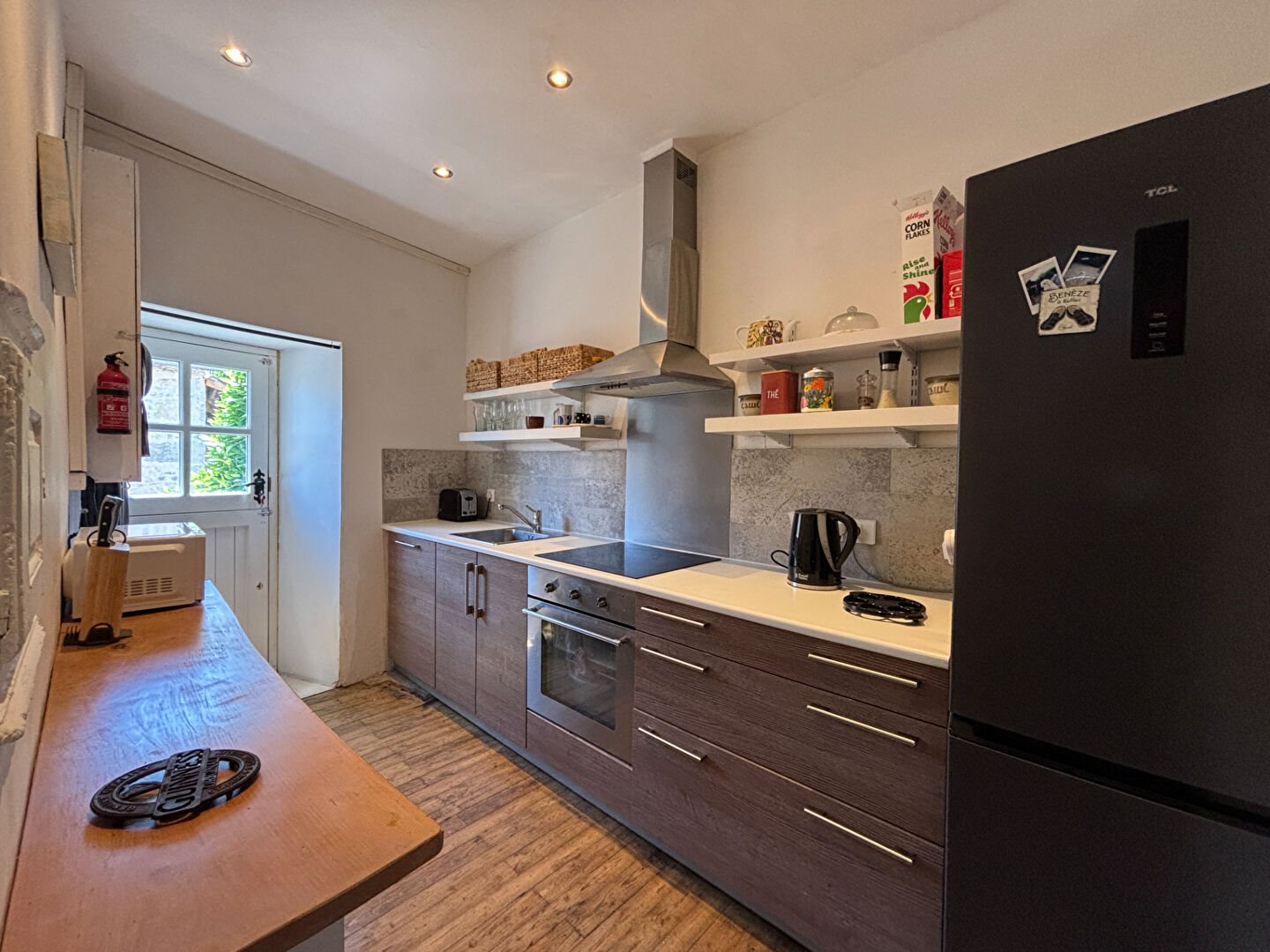 Maison à vendre, 90m², Nanteuil-en-Vallée