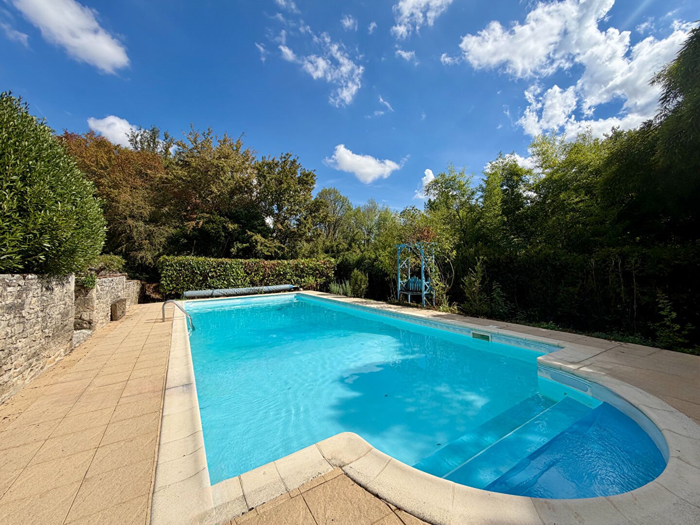 Maison à vendre, 642m², Lizant