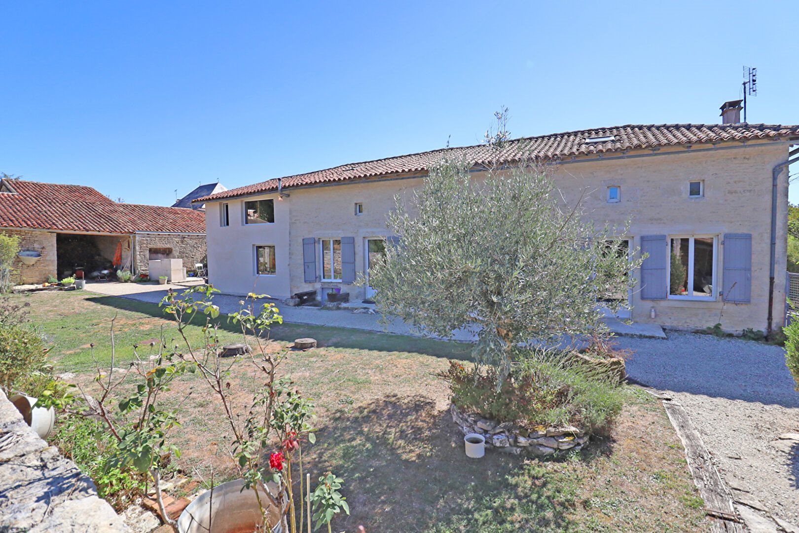 Maison à vendre, 195m², Barro