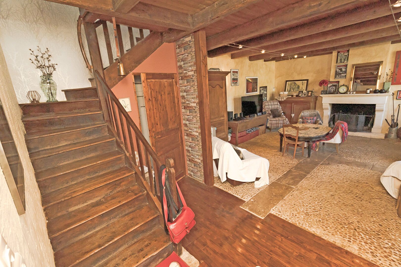 Maison à vendre, 195m², Barro