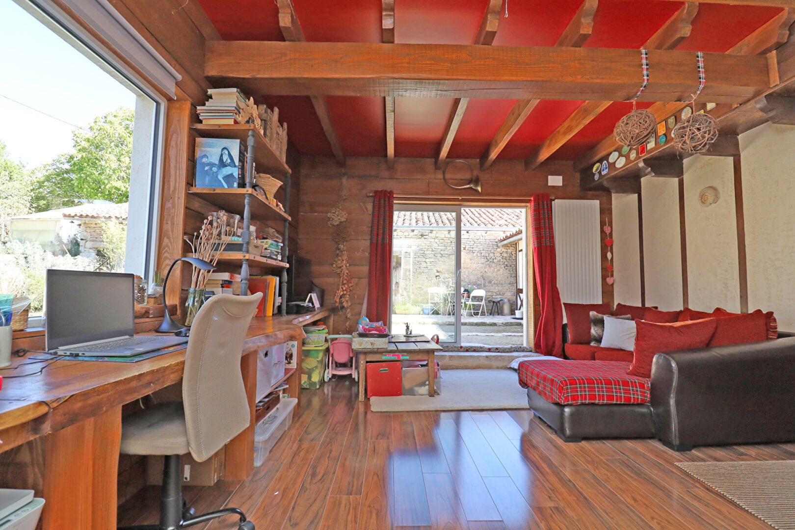 Maison à vendre, 195m², Barro