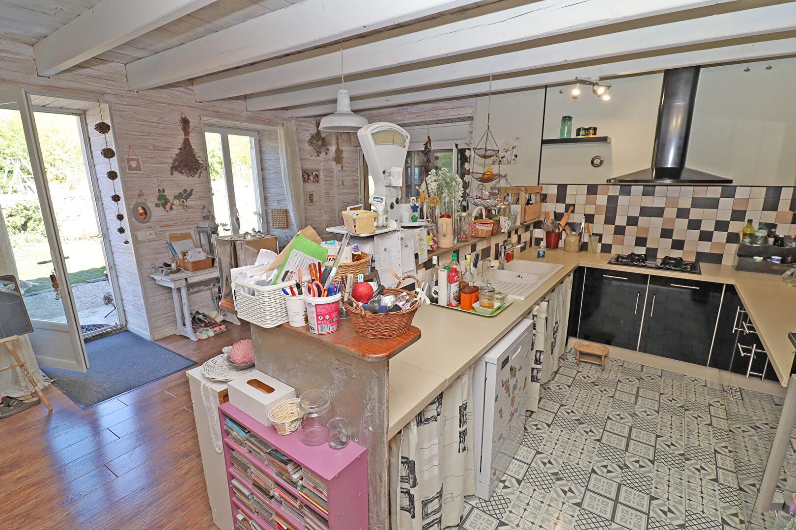 Maison à vendre, 195m², Barro