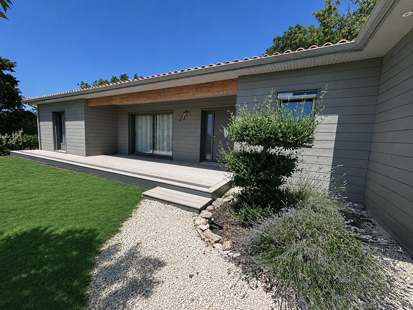 Maison à vendre, 132m², Nanteuil-en-Vallée