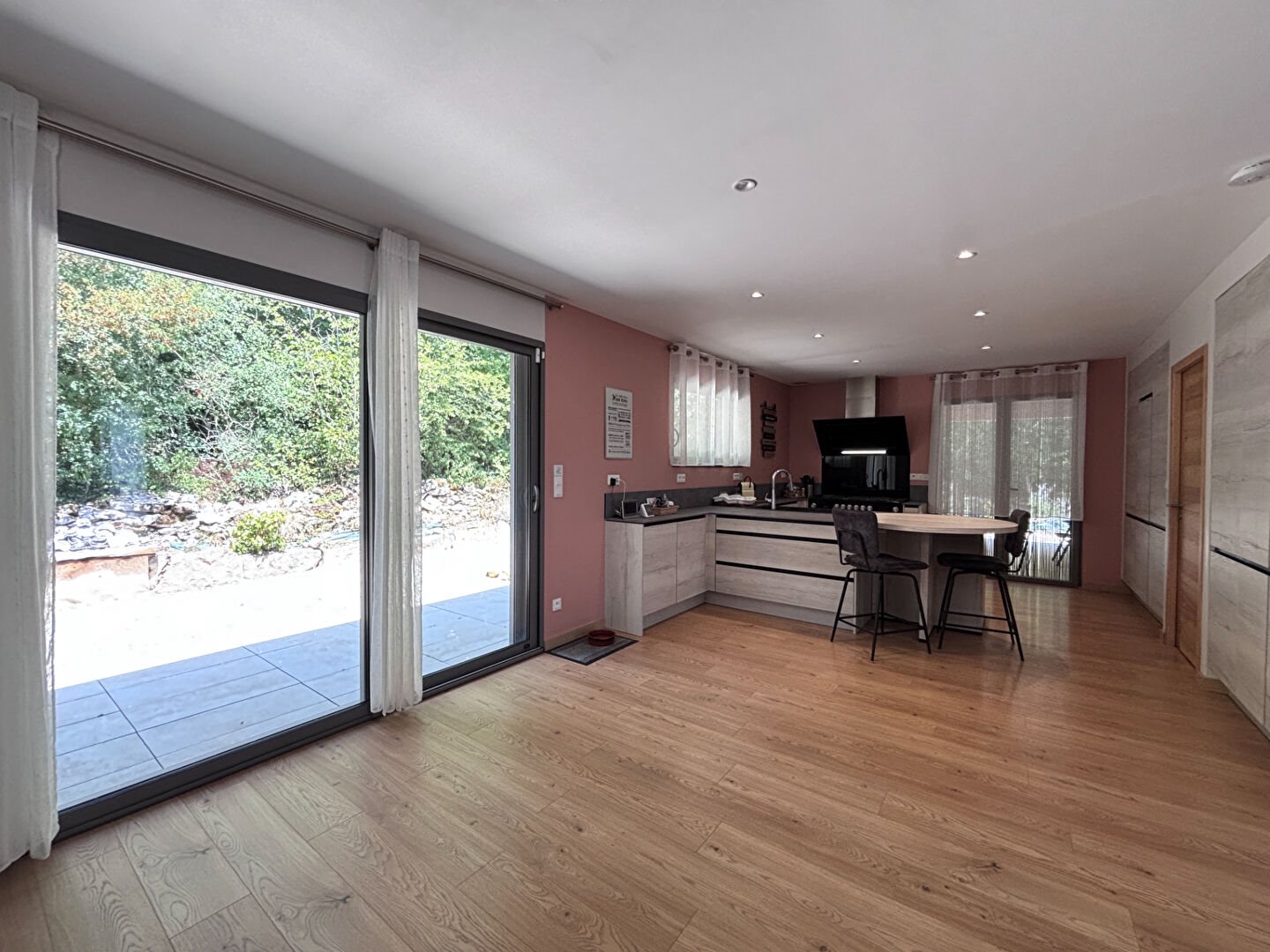 Maison à vendre, 132m², Nanteuil-en-Vallée