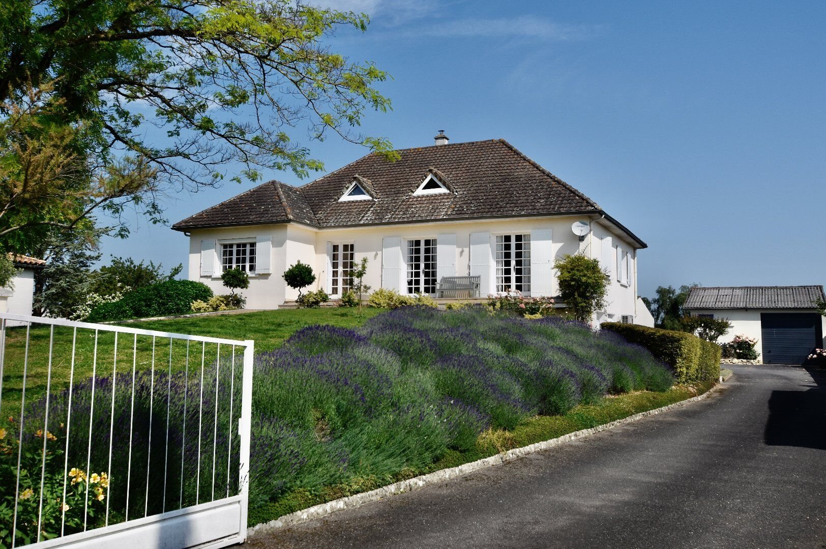 Maison à vendre, 280m², Couture-d'Argenson
