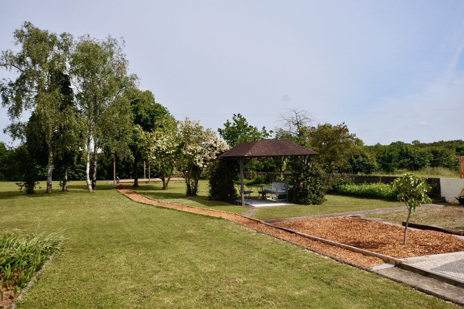 Maison à vendre, 280m², Couture-d'Argenson