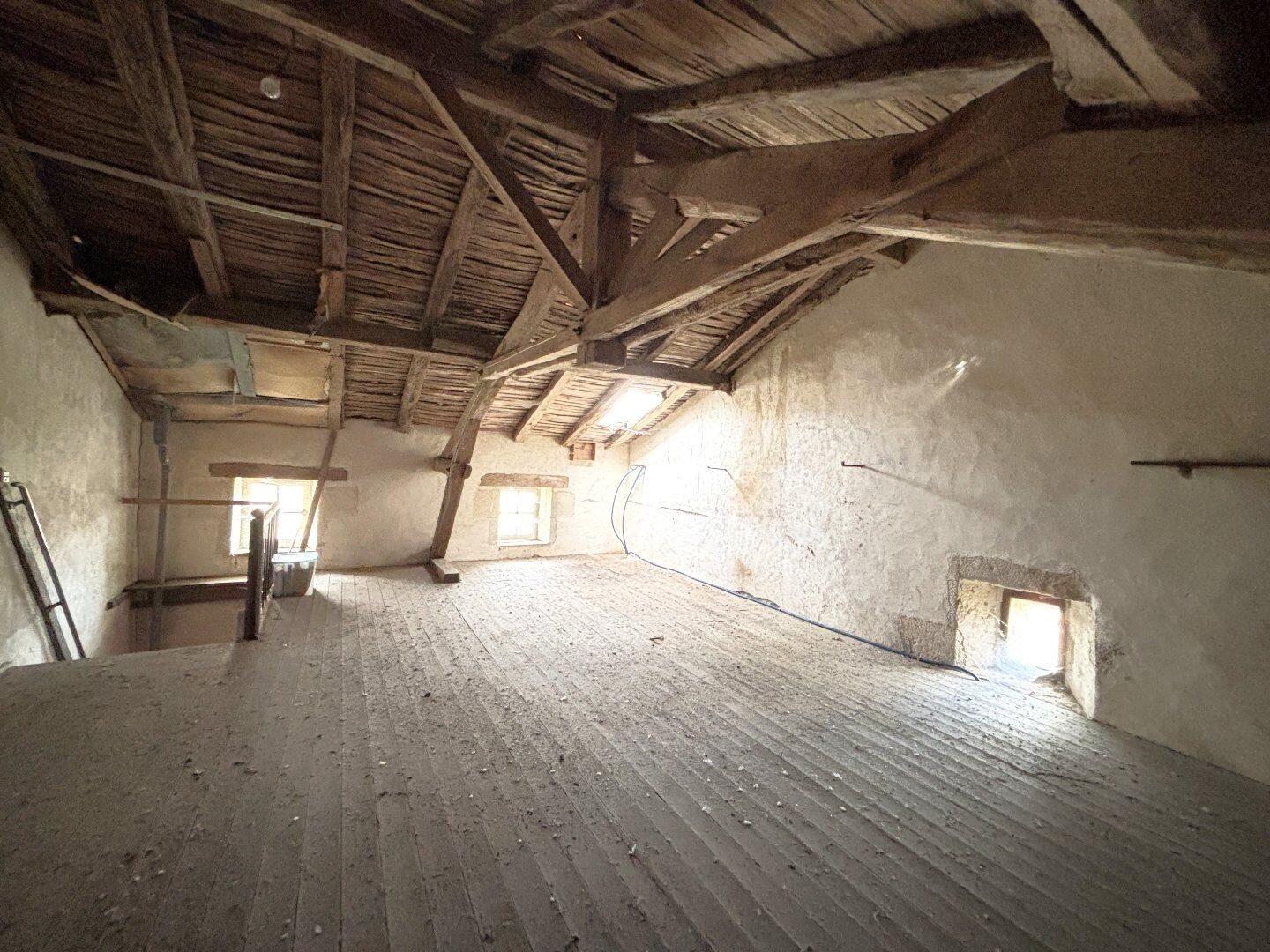 Maison à vendre, 67m², Benest