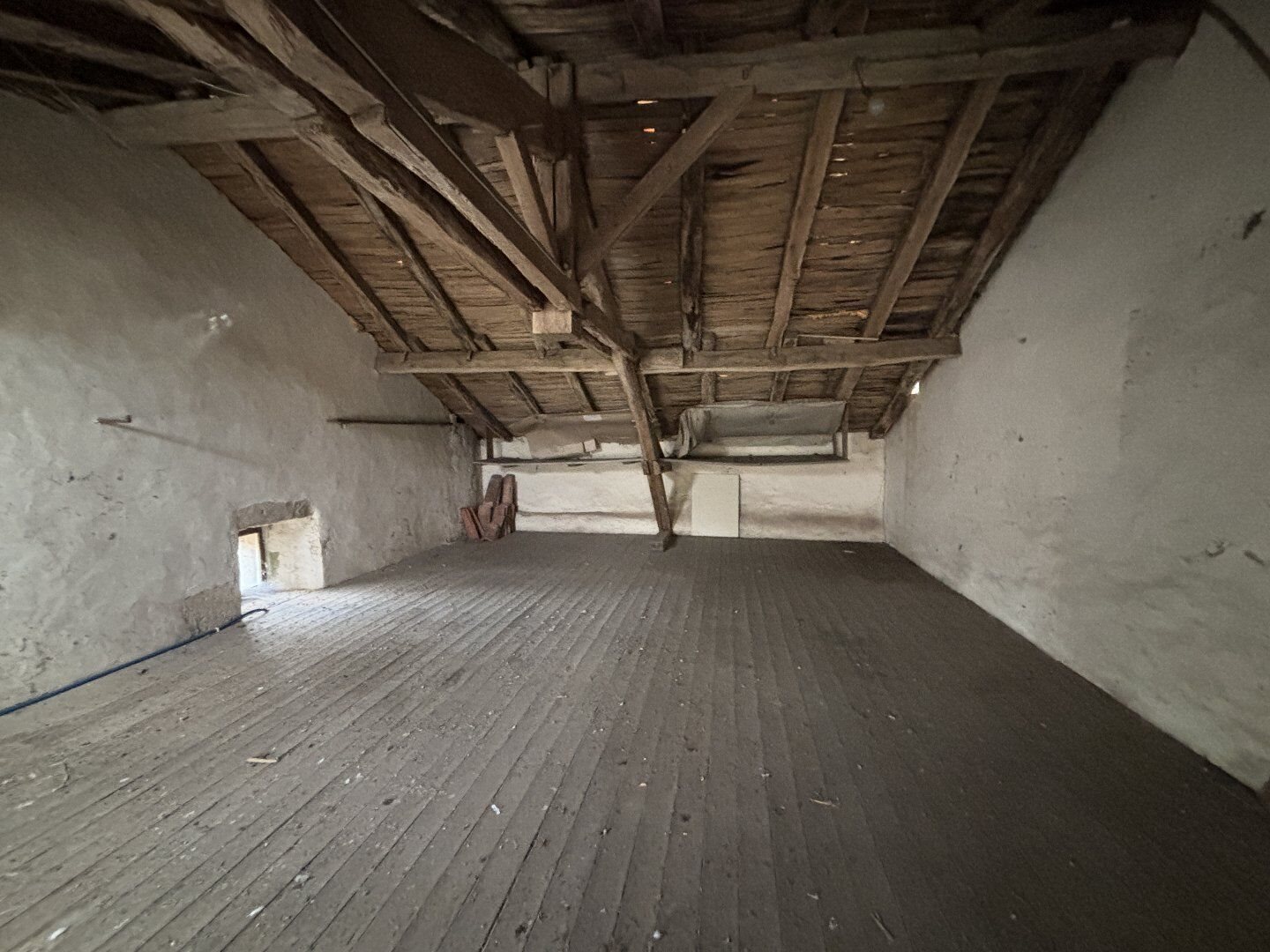 Maison à vendre, 67m², Benest