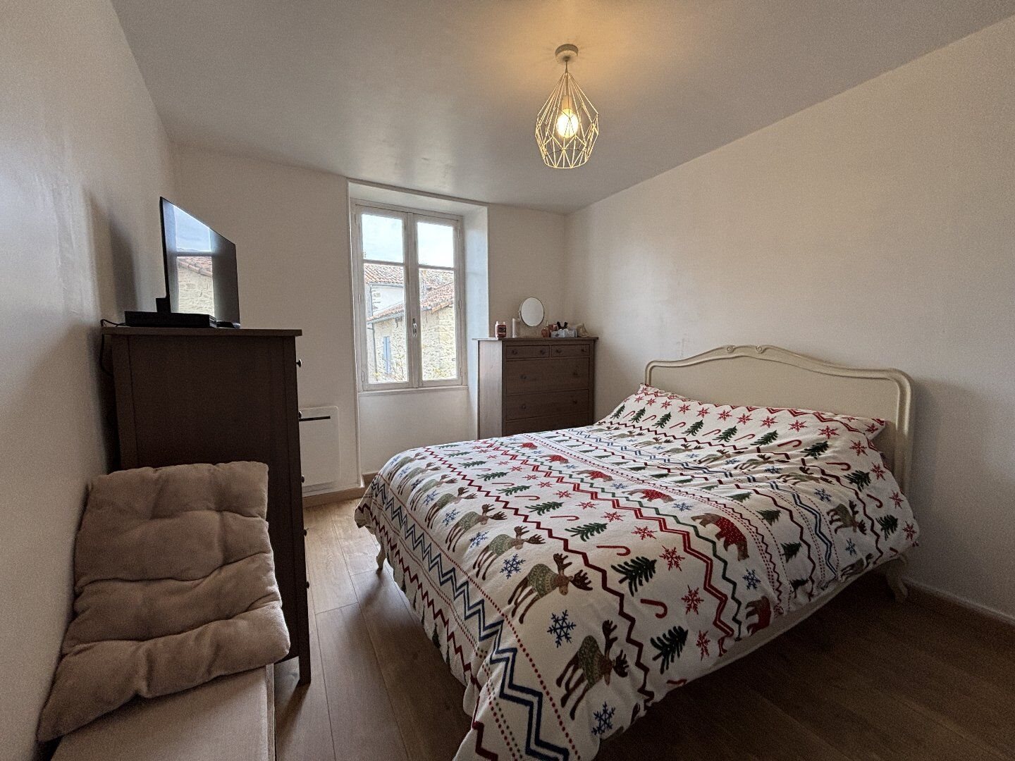 Maison à vendre, 67m², Benest