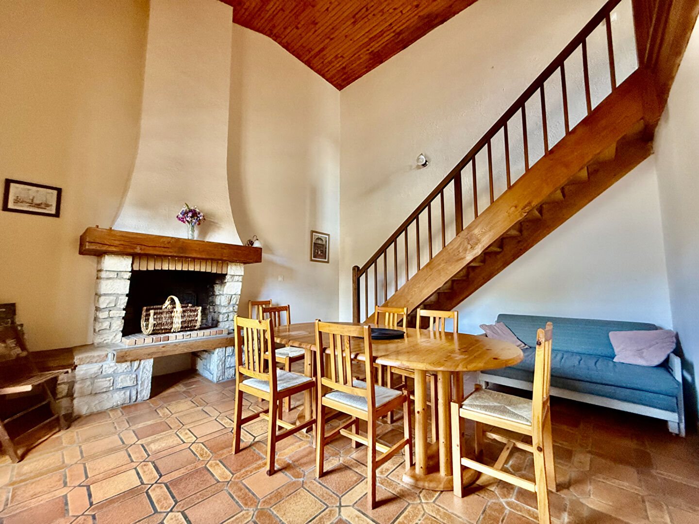 Maison à vendre, 140m², Sainte-Soline