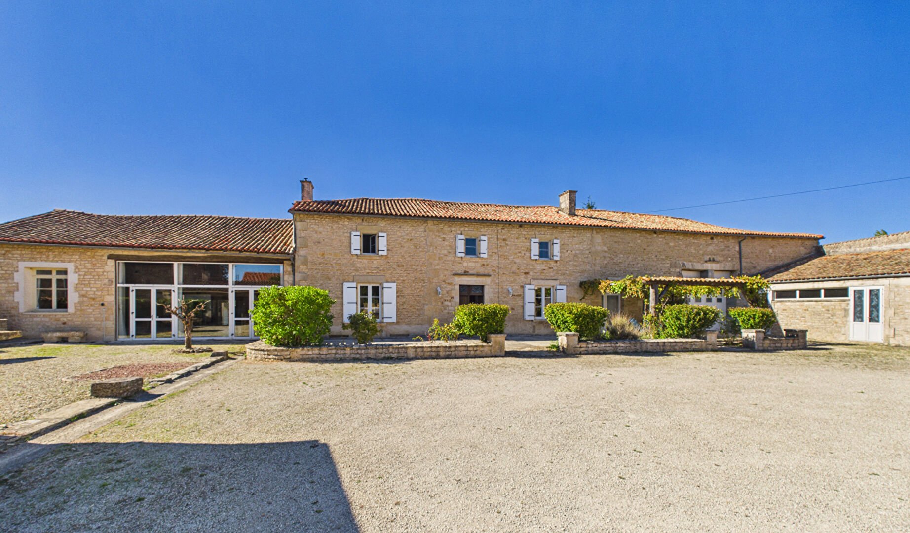Maison à vendre, 400m², Melleran