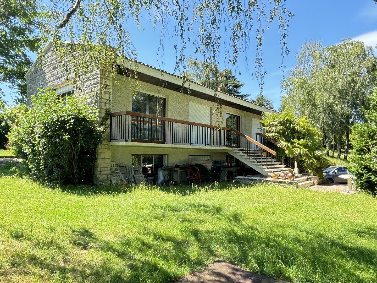 Maison à vendre, 323m², Civray