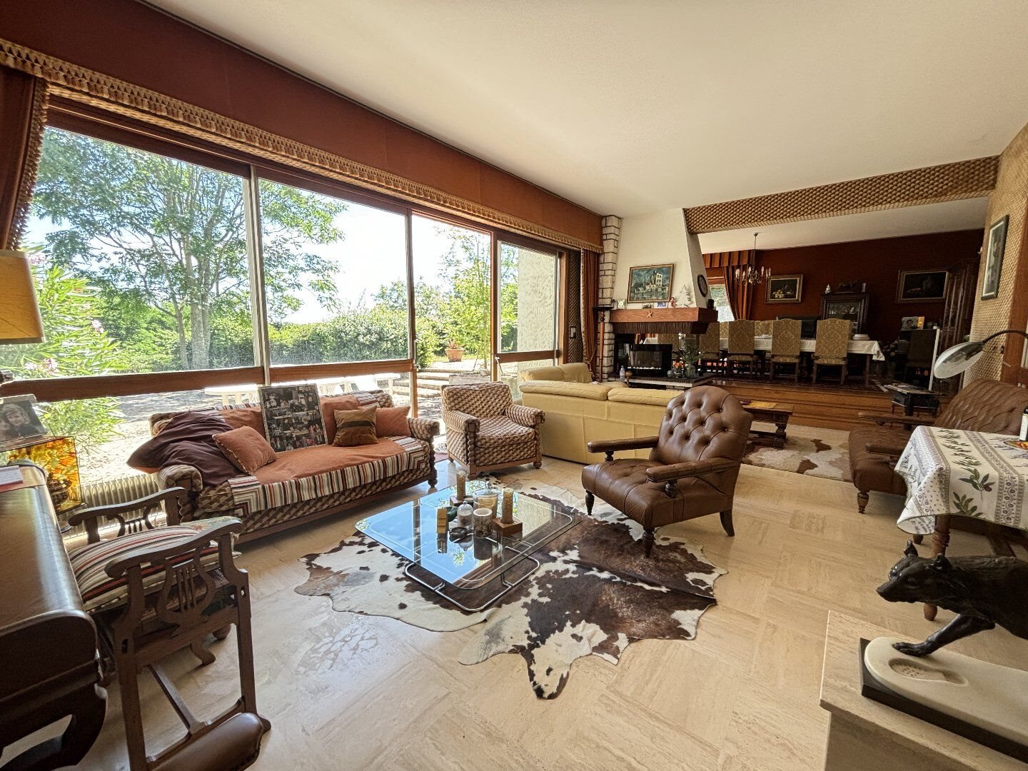 Maison à vendre, 323m², Civray