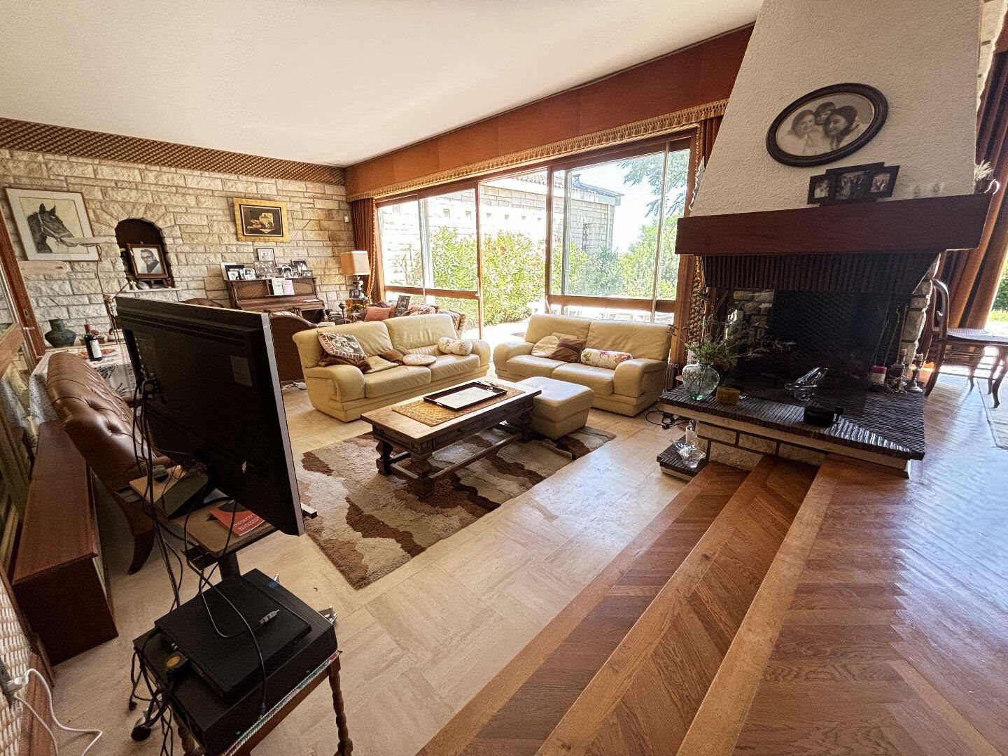 Maison à vendre, 323m², Civray