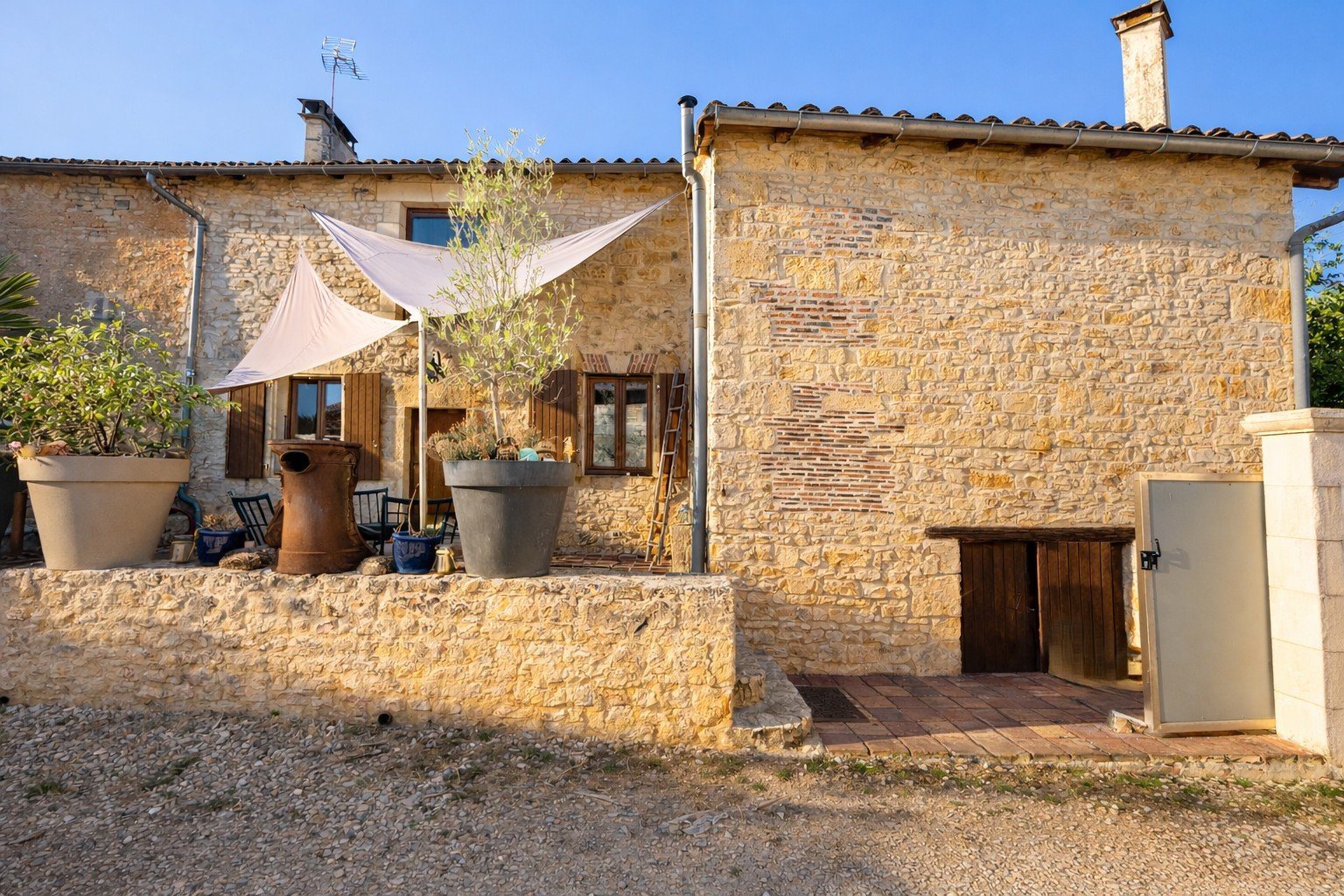 Maison à vendre, 94m², Ventouse