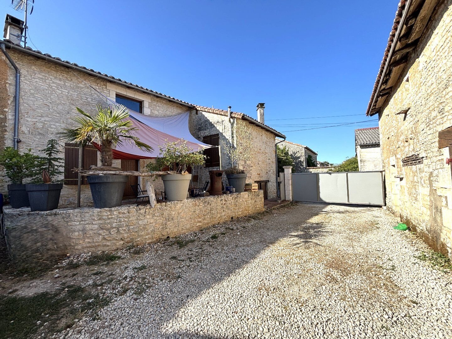 Maison à vendre, 94m², Ventouse