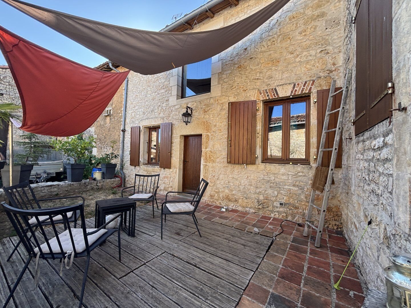 Maison à vendre, 94m², Ventouse
