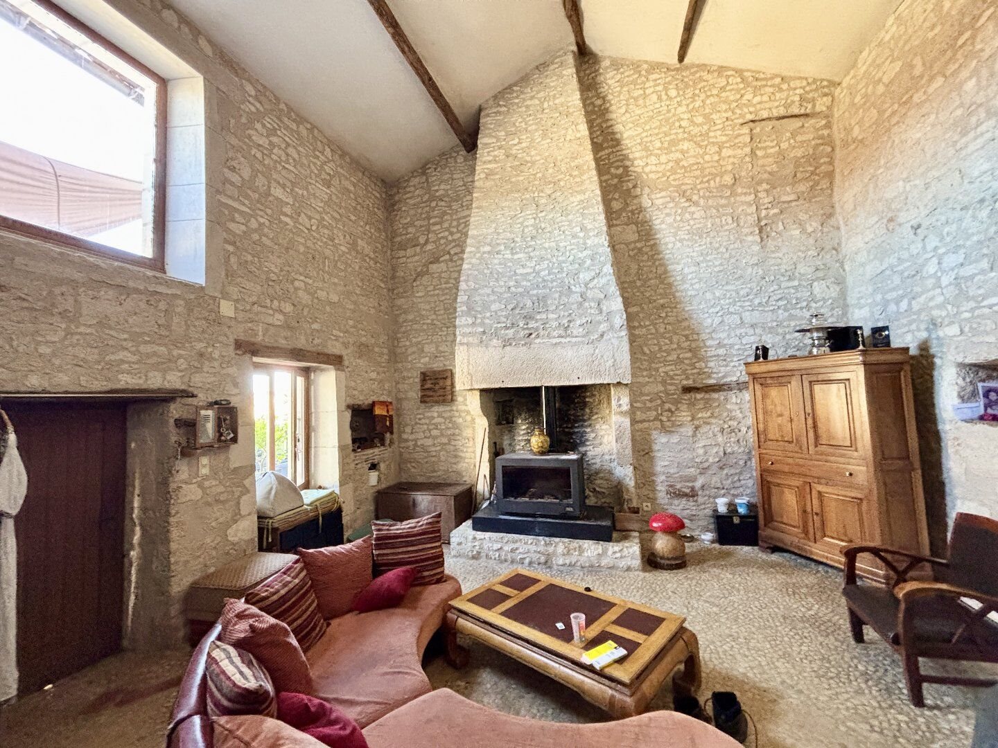 Maison à vendre, 94m², Ventouse