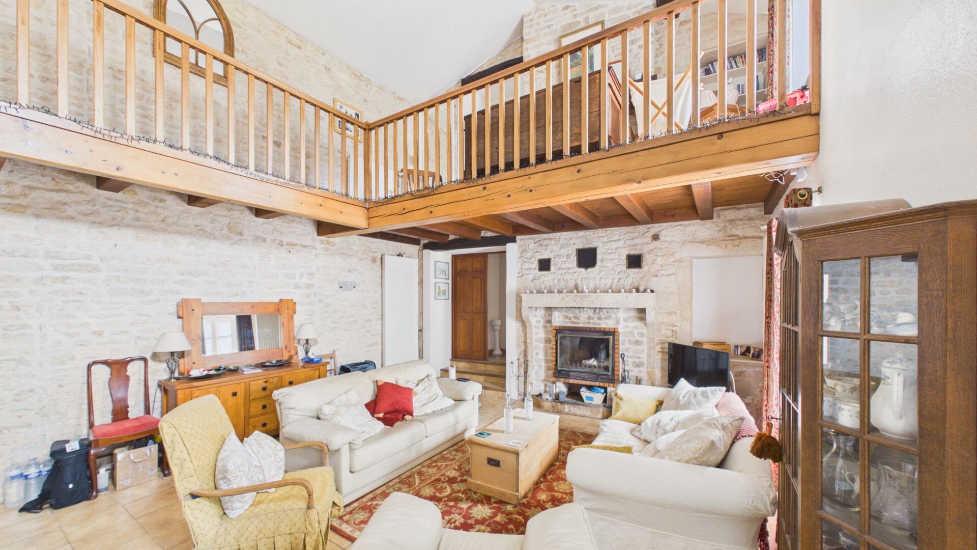 Maison à vendre, 165m², Celles-sur-Belle