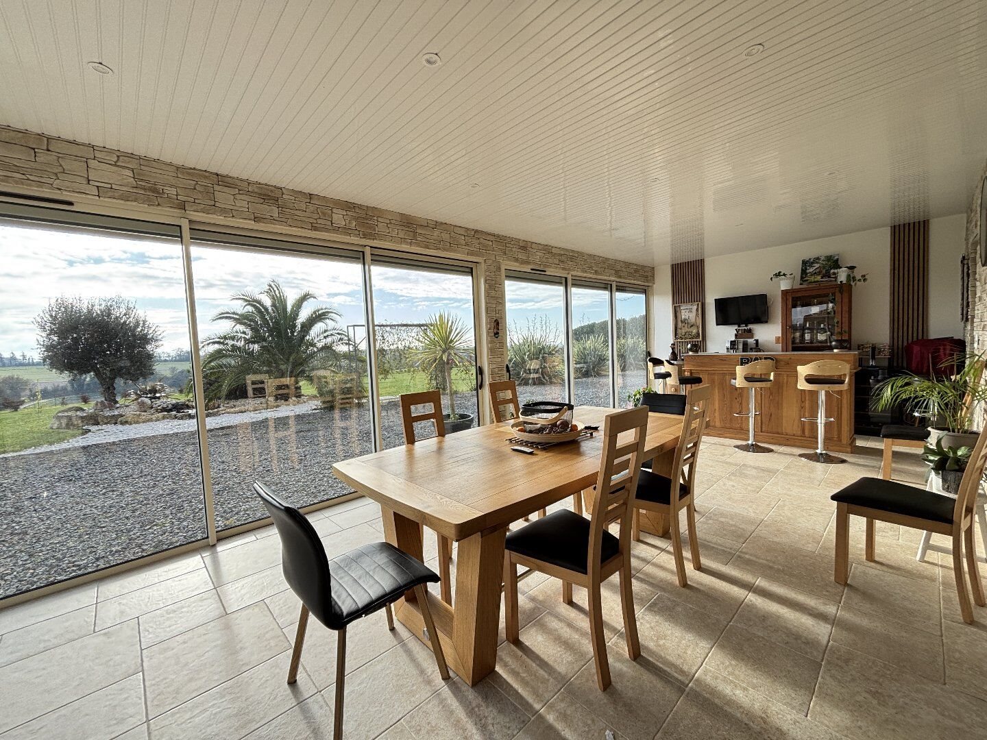 Maison à vendre, 141m², Theil-Rabier