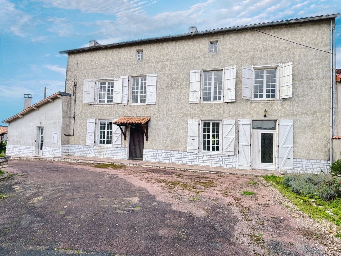 Maison à vendre, 216m², La Magdeleine