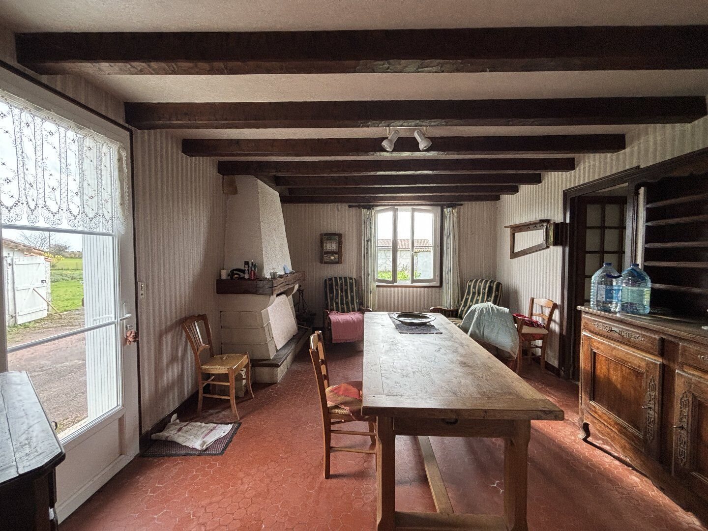 Maison à vendre, 216m², La Magdeleine