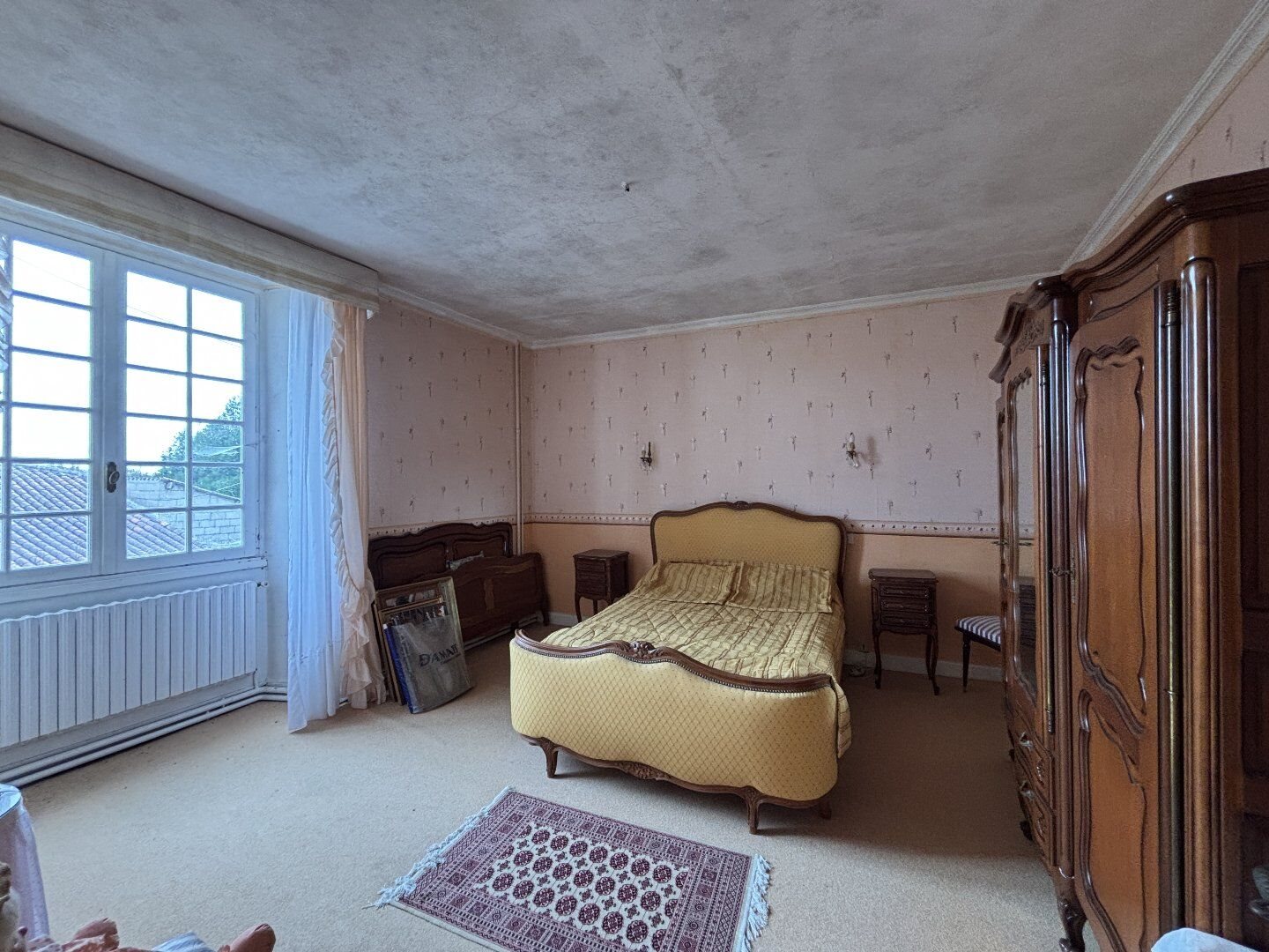 Maison à vendre, 216m², La Magdeleine