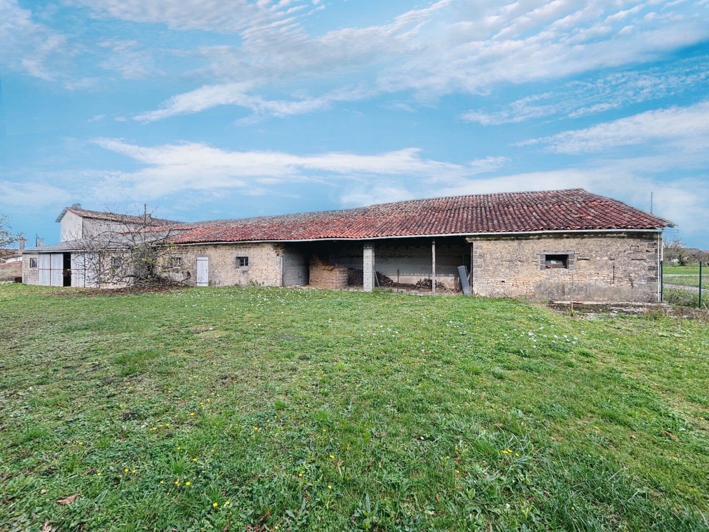 Maison à vendre, 216m², La Magdeleine