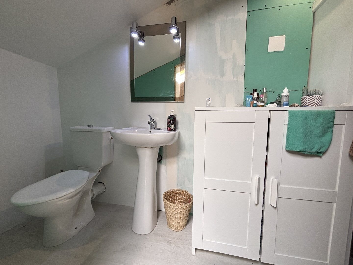 Maison à vendre, 108m², Nanteuil-en-Vallée