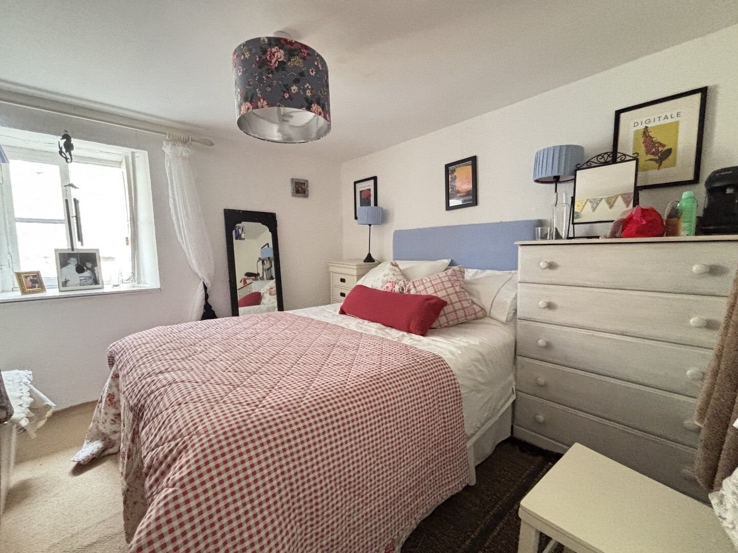 Maison à vendre, 108m², Nanteuil-en-Vallée