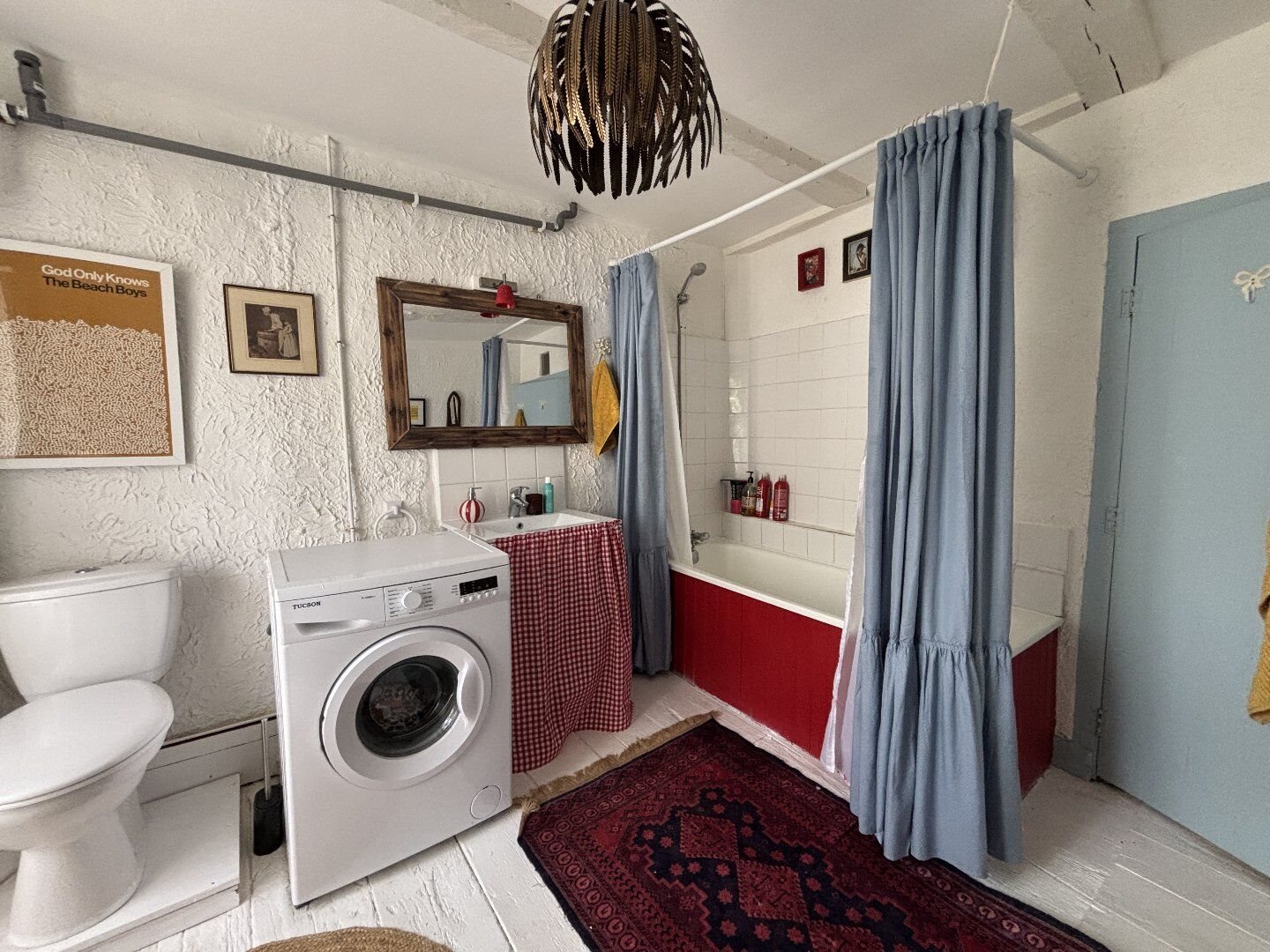 Maison à vendre, 108m², Nanteuil-en-Vallée