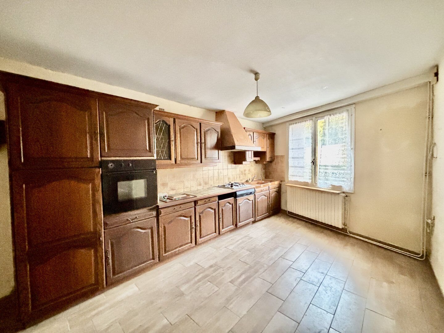 Maison à vendre, 114m², Ruffec