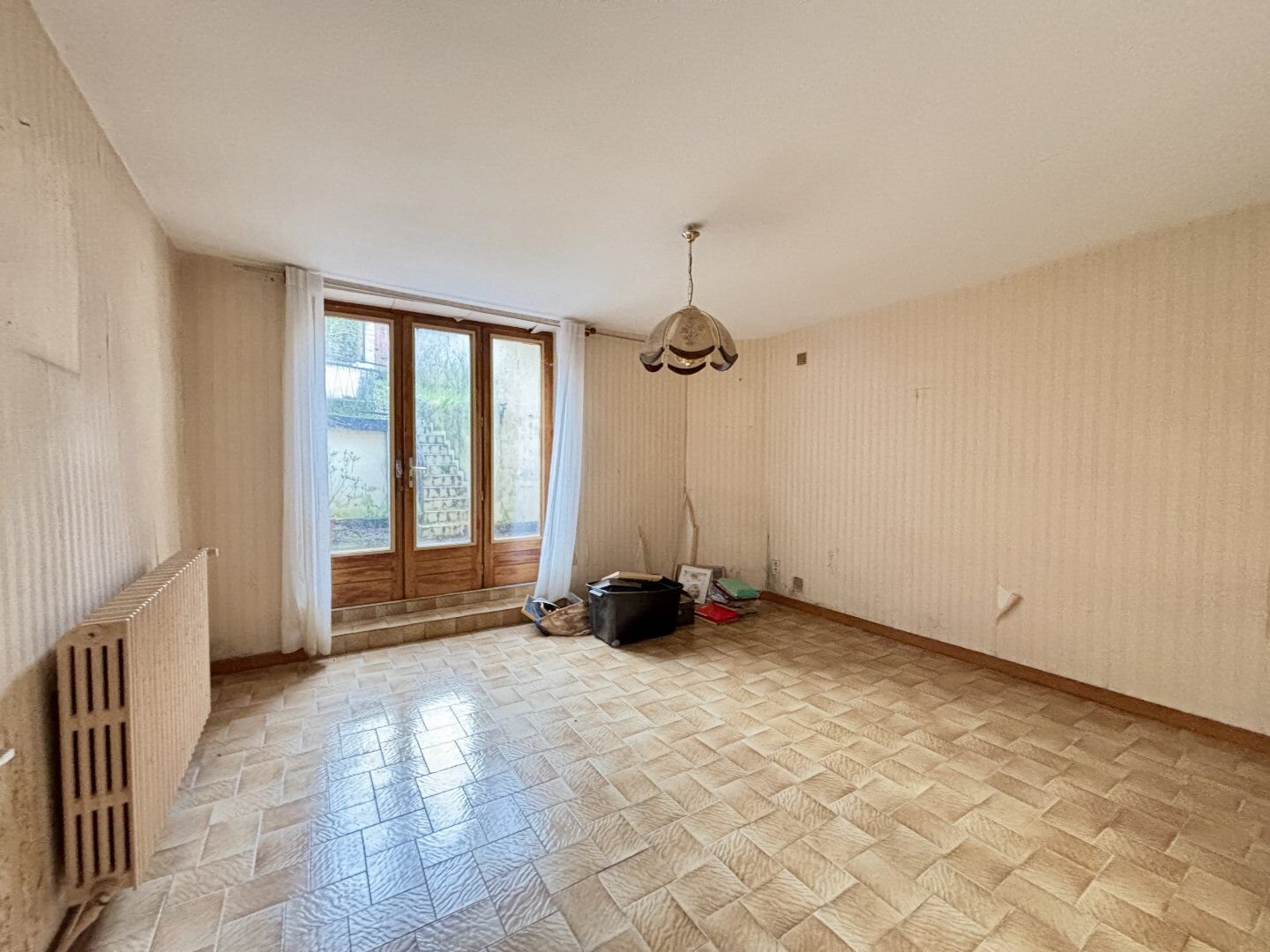 Maison à vendre, 114m², Ruffec
