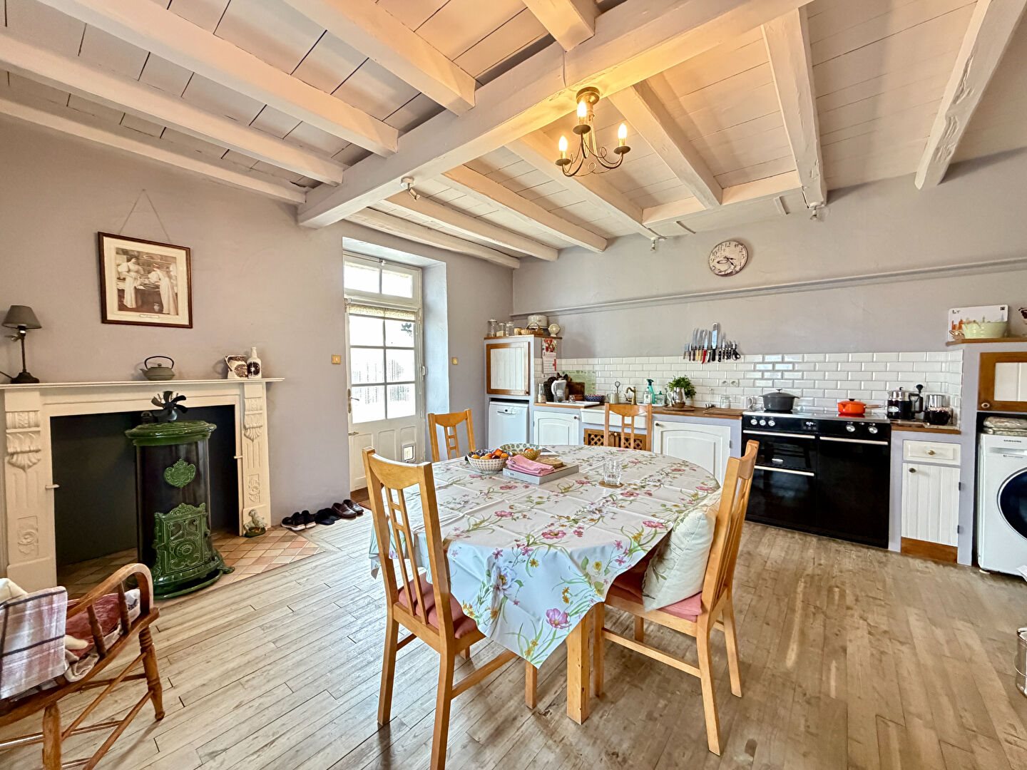 Maison à vendre, 149m², Chatain