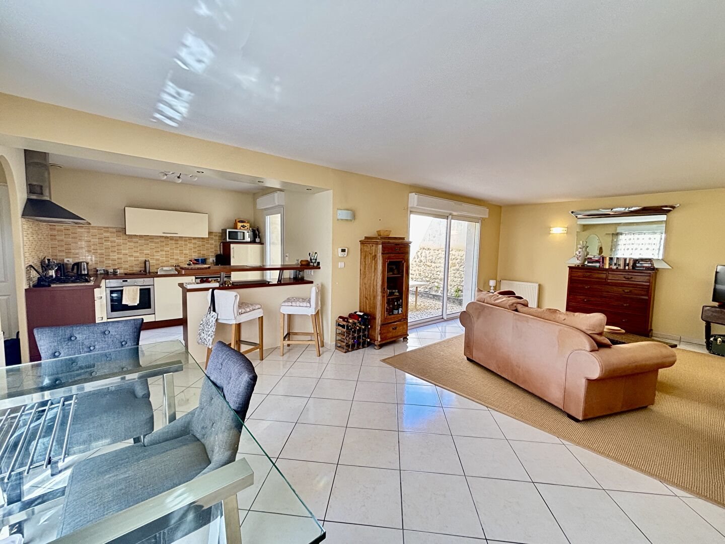 Maison à vendre, 97m², Ruffec