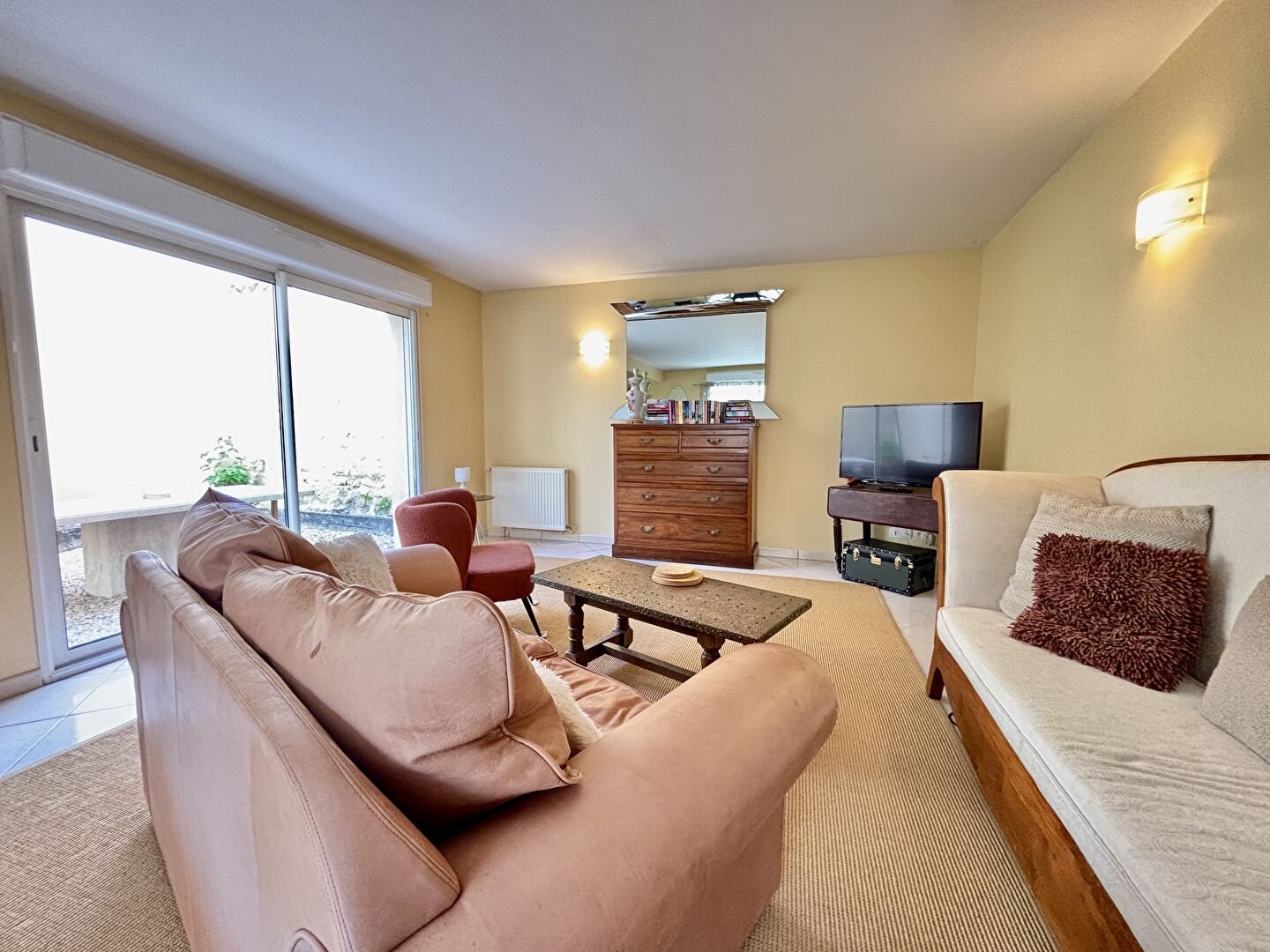Maison à vendre, 97m², Ruffec