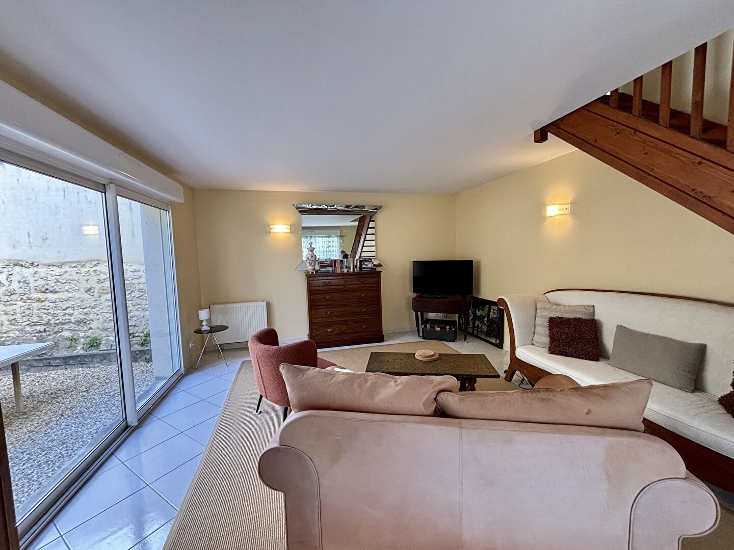 Maison à vendre, 97m², Ruffec