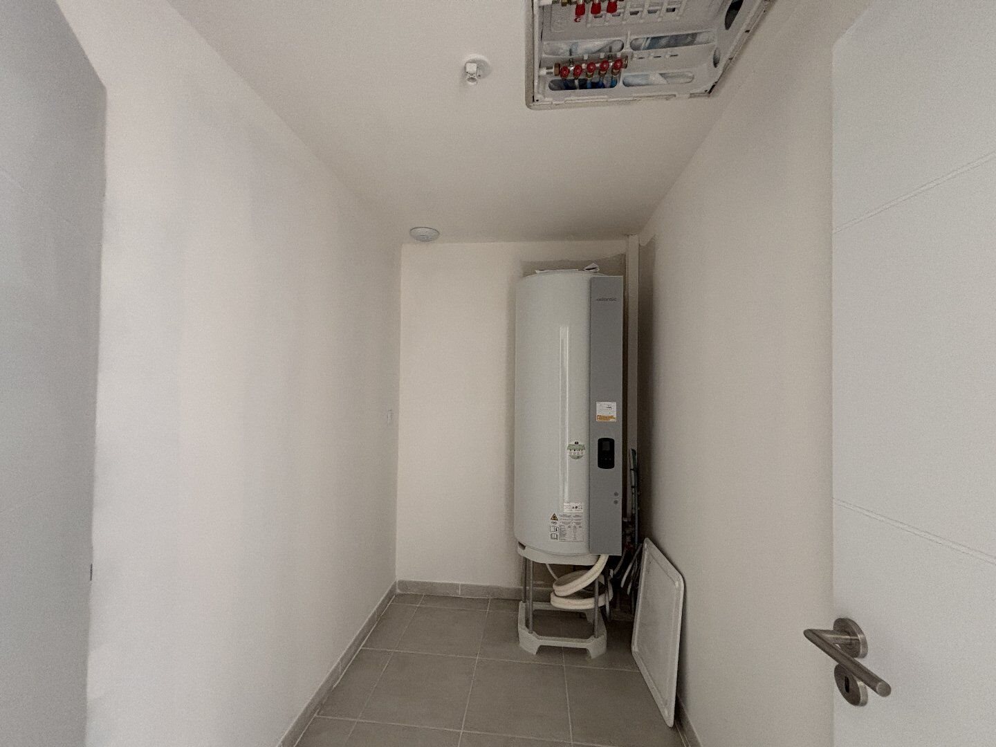 Maison à vendre, 67m², Voulême